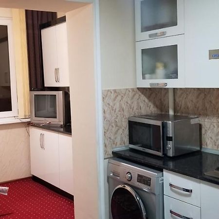 Watermelon Apartment Σαμαρκάνδη Εξωτερικό φωτογραφία