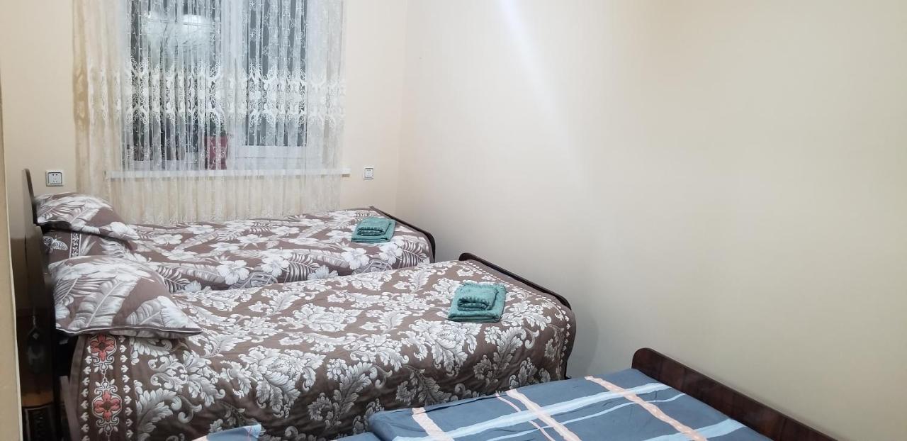 Watermelon Apartment Σαμαρκάνδη Εξωτερικό φωτογραφία