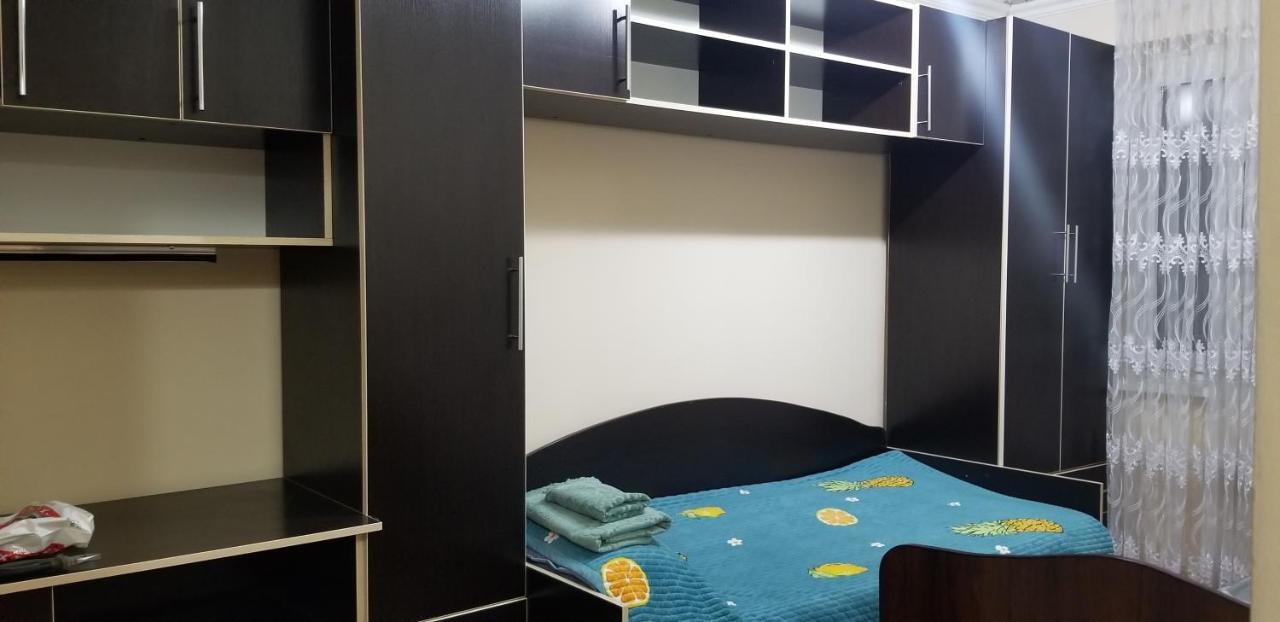 Watermelon Apartment Σαμαρκάνδη Εξωτερικό φωτογραφία