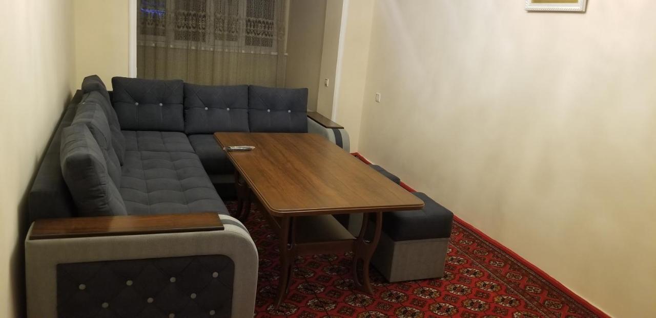 Watermelon Apartment Σαμαρκάνδη Εξωτερικό φωτογραφία