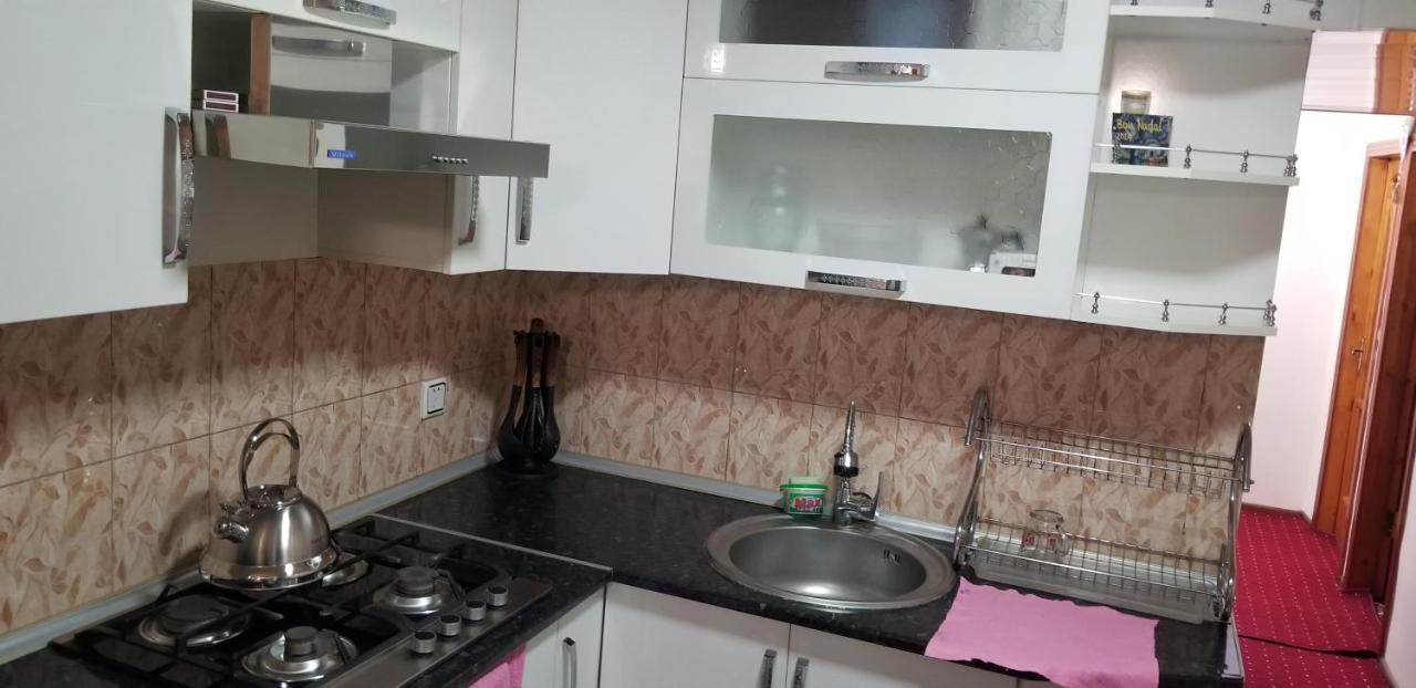 Watermelon Apartment Σαμαρκάνδη Εξωτερικό φωτογραφία